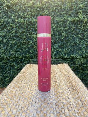 Body Splash Feminino YARA CANDY 300ML