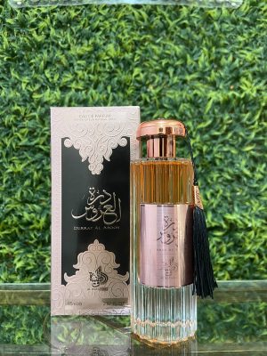 Perfume Feminino DURRAT AL AROOS 85ML