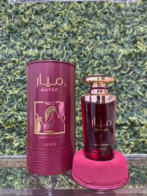 Perfume Feminino MAYAR CHERRY INTENSE LATTAFA 100ML