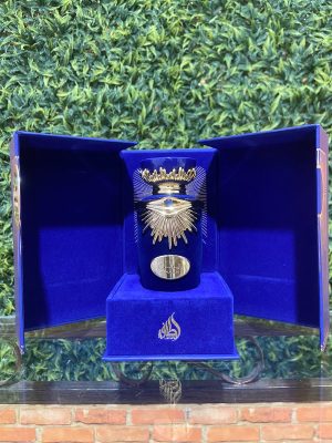 Perfume Feminino EMAAM LATTAFA 100ML