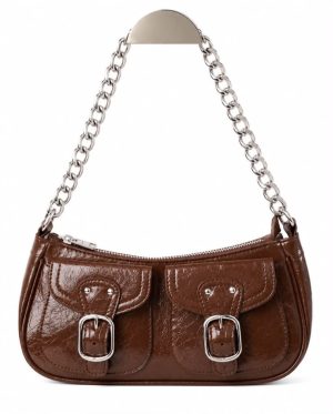 Bolsa tamanho médio
